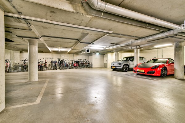 Photo - For sale: Anne Frankstraat 43, 1018 DM Amsterdam